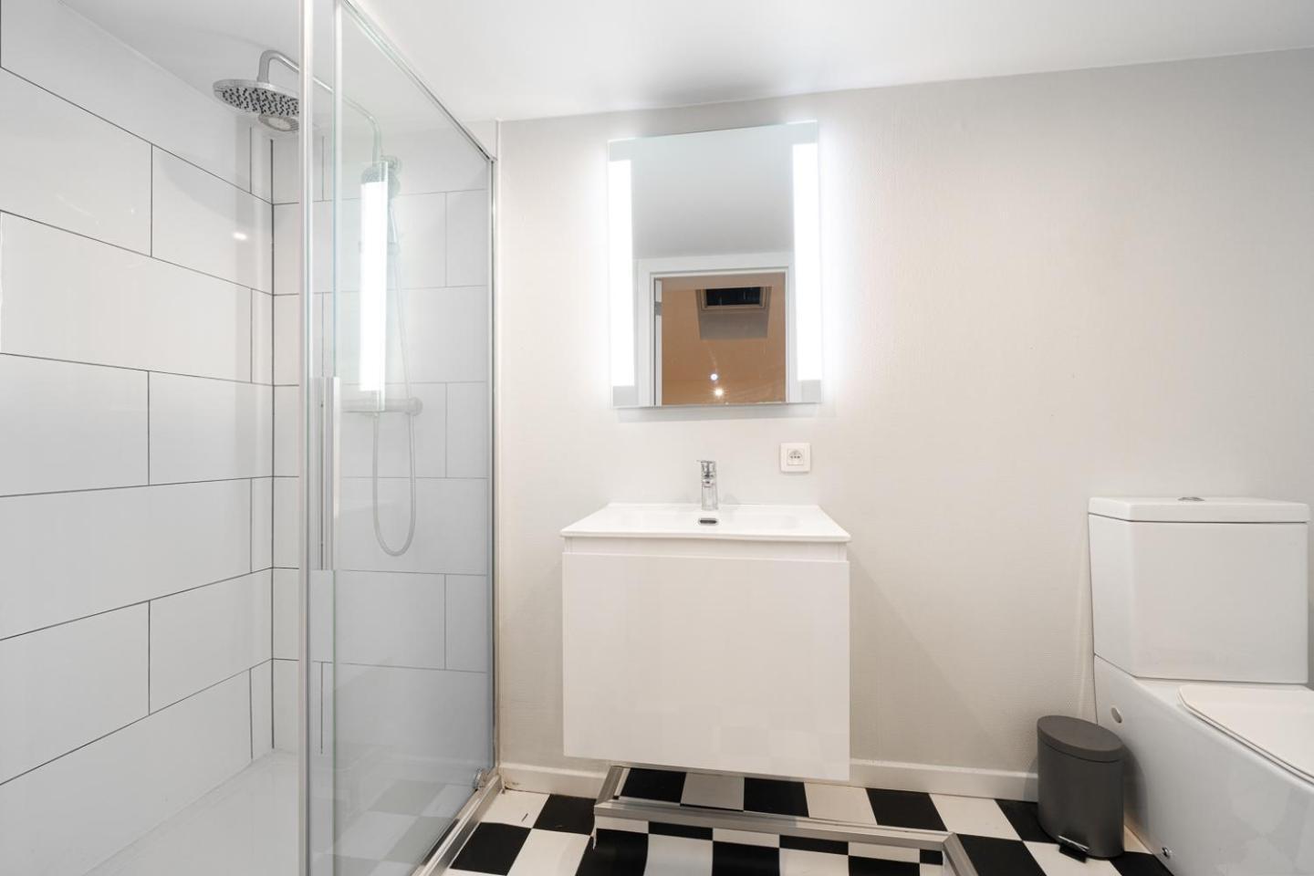 Maison 4 Chambres Avec Jardin 리에주 외부 사진